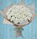 Букет цветов из: Гвоздики в Чамлыкской