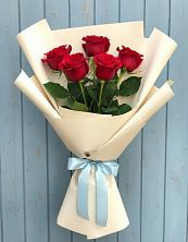 Букет Классика чувств в Чамлыкской