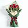 Букет цветов из: Розы в Чамлыкской