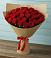 Букет Красные розы Милано в Чамлыкской