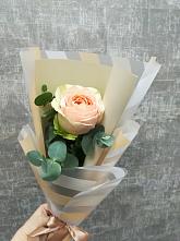 Букет цветов из:  Розы в Чамлыкской