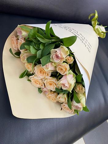 Букет Титаник в Чамлыкской