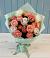 Букет цветов из: Розы в Чамлыкской