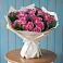 Букет цветов из: Розы в Чамлыкской